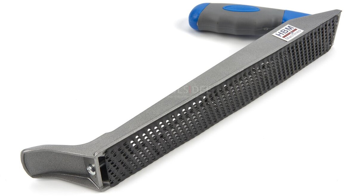 HBM 300 mm Holzraspel, Ziehklinge, Holzfeile HBM 300 mm Holzraspel, Ziehklinge, Holzfeile