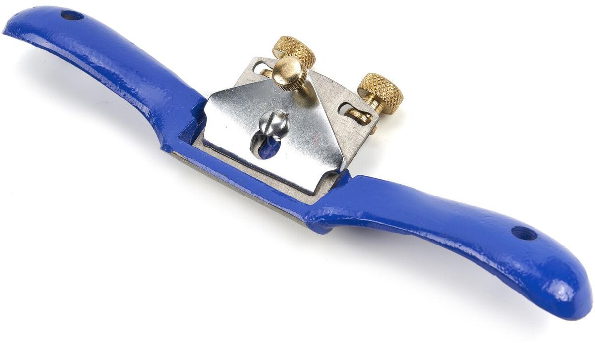 HBM Rabot fantôme 250 mm - CONVEXE