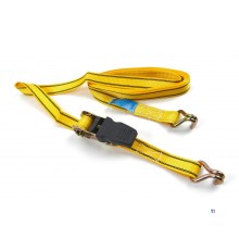 HBM 4 stykke 700 kg surringsrem sæt HBM 4 stykke 700 kg surringsrem sæt