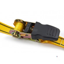 HBM 4 stykke 700 kg surringsrem sæt HBM 4 stykke 700 kg surringsrem sæt