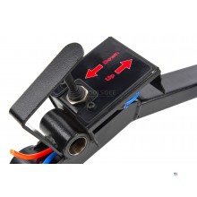 HBM Auxiliary Arm For The HBM Professional Tire Dismantling Machine