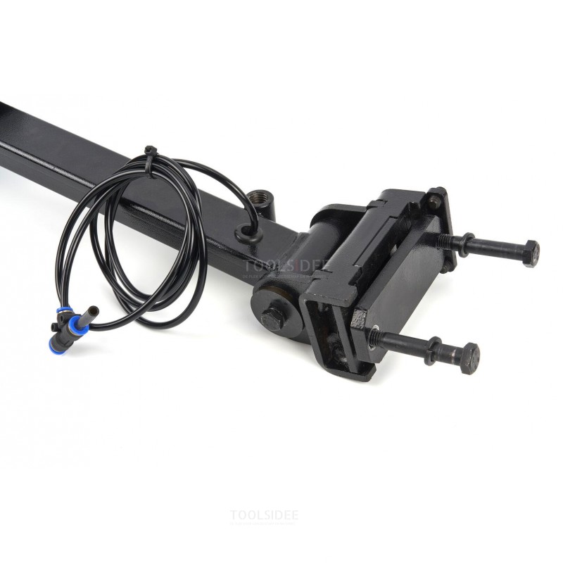 HBM Auxiliary Arm For The HBM Professional Tire Dismantling Machine