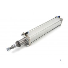 HBM Auxiliary Arm For The HBM Professional Tire Dismantling Machine