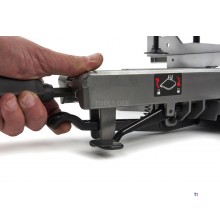 HiKOKI C8FSHG WAZ 1100 Watt Radiaalzaag, Afkortzaag, Trekzaag