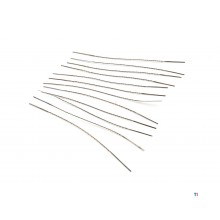 Proxxon 12-teiliges Stichsägen-Set Proxxon 12-teiliges Stichsägen-Set