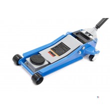 HBM 3,25 Ton Extra lage Garagekrik Lang