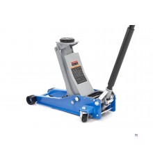 HBM 3,25 Ton Extra lage Garagekrik Lang