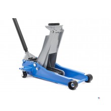 HBM 3,25 Ton Extra lage Garagekrik Lang