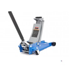 HBM 3,25 Ton Extra lage Garagekrik Lang