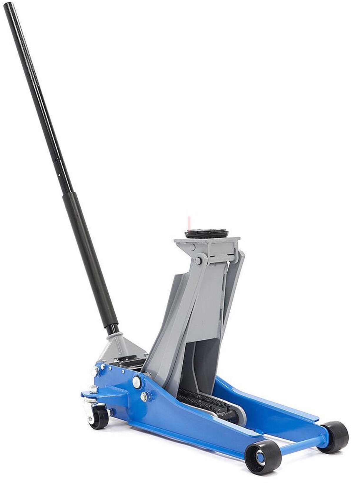 HBM 3,25 Ton Extra lage Garagekrik Lang