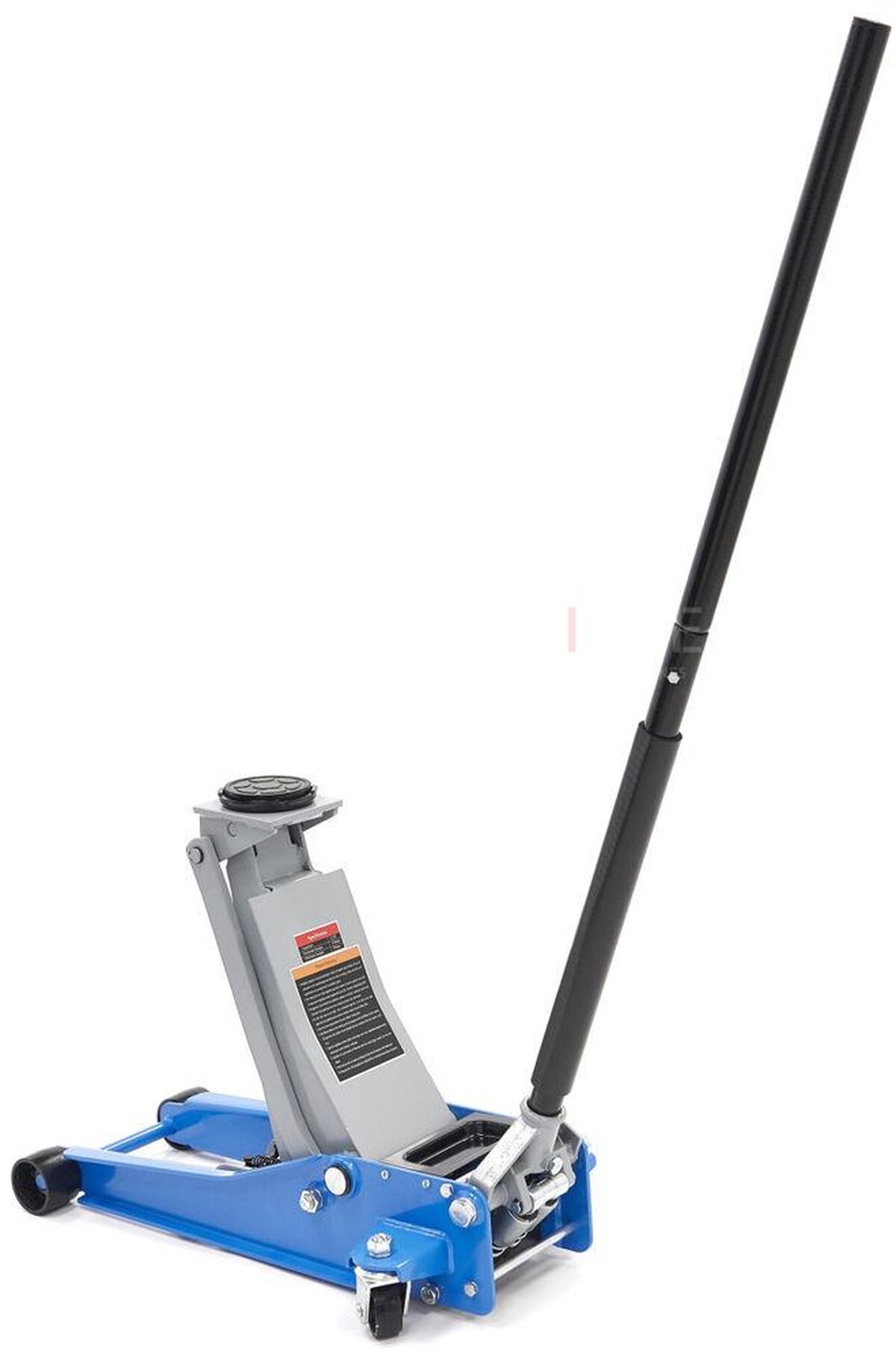 HBM 3,25 Ton Extra lage Garagekrik Lang