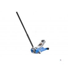 HBM 3,25 Ton Extra lage Garagekrik Lang