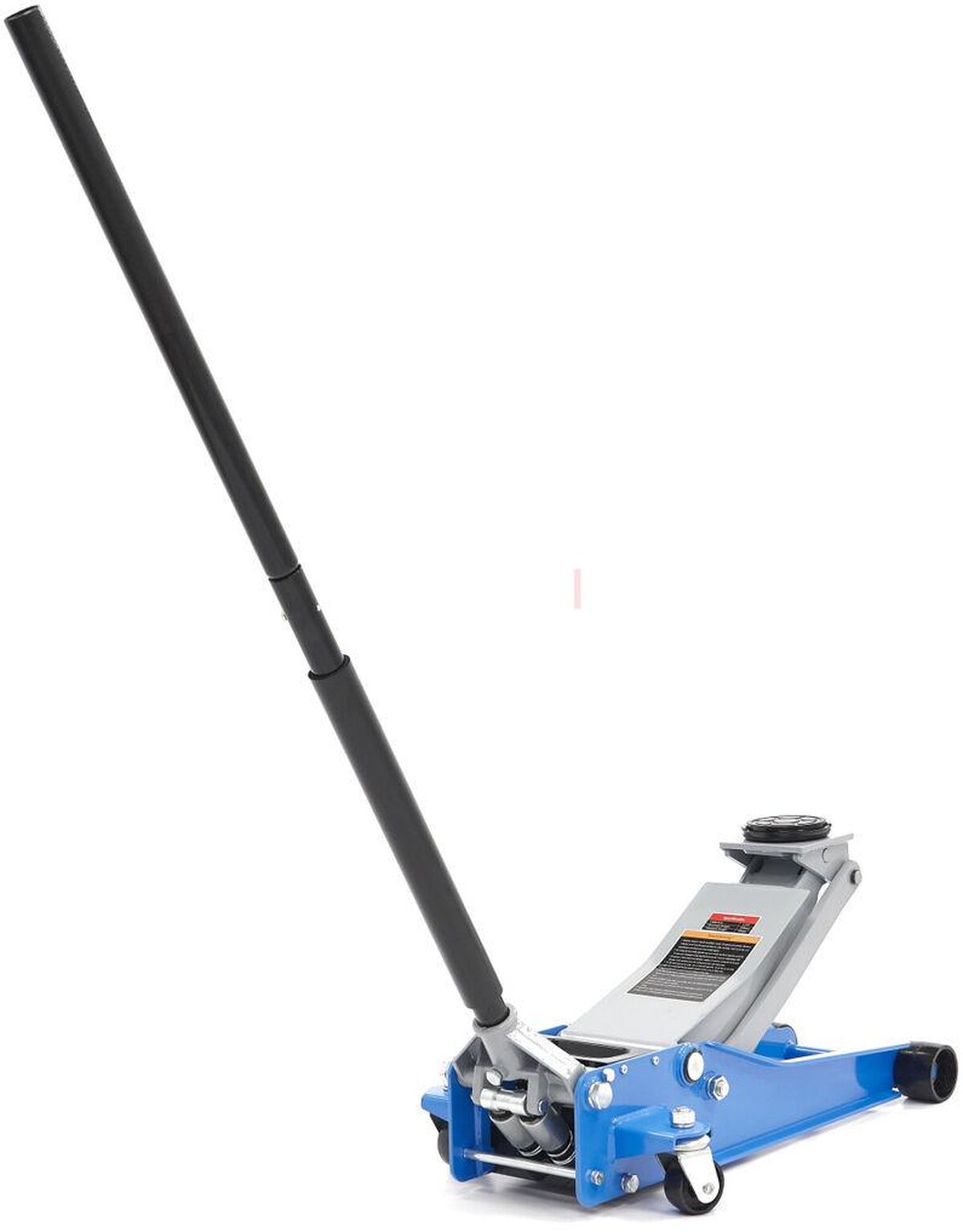 HBM 3,25 Ton Extra lage Garagekrik Lang