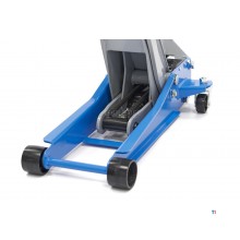 HBM 3,25 Ton Extra lage Garagekrik Lang