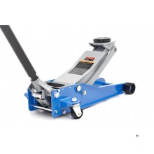 HBM 3,25 Ton Extra lage Garagekrik Lang