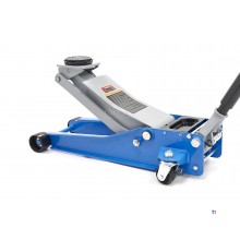 HBM 3,25 Ton Extra lage Garagekrik Lang