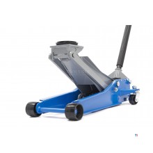 HBM 3,25 Ton Extra lage Garagekrik Lang