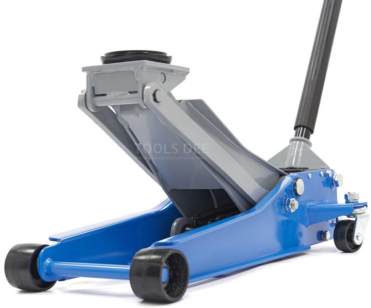 HBM 3,25 Ton Extra lage Garagekrik Lang