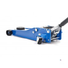 HBM 3,25 Ton Extra lage Garagekrik Lang