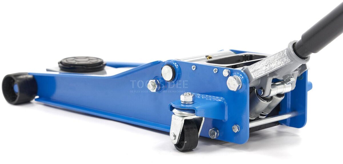 HBM 3,25 Ton Extra lage Garagekrik Lang