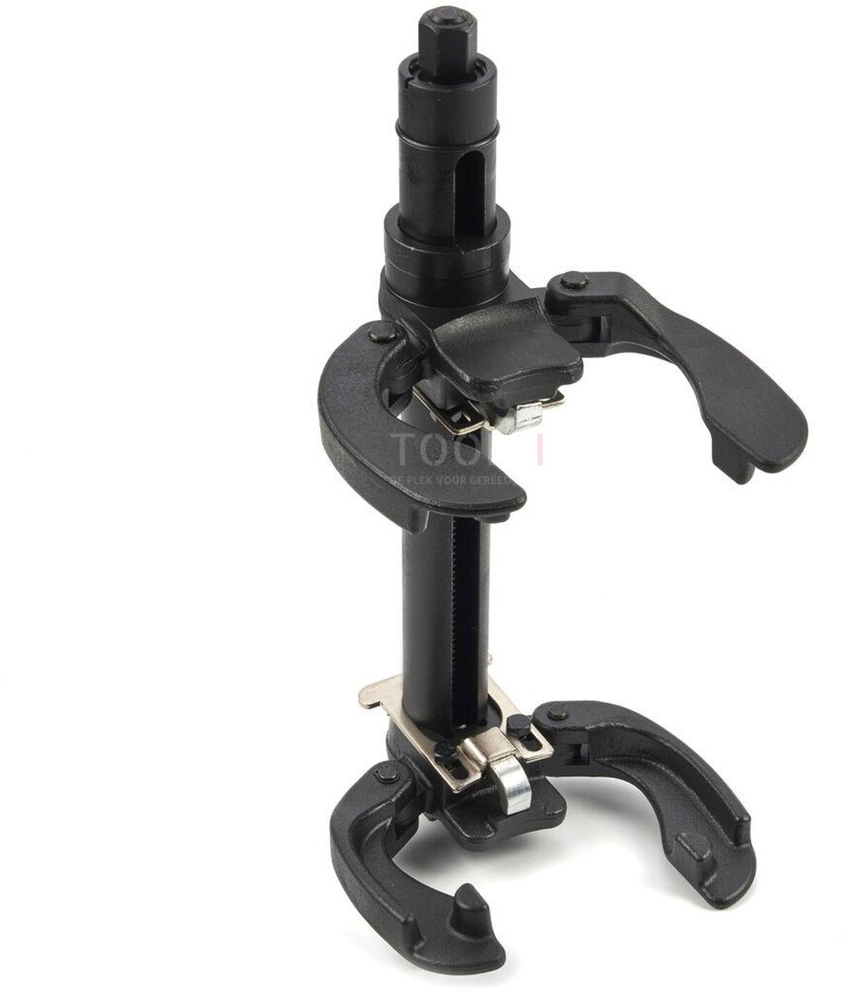 HBM Professional Spring Tensioner set 100 - 265 mm. - 2300 kg.