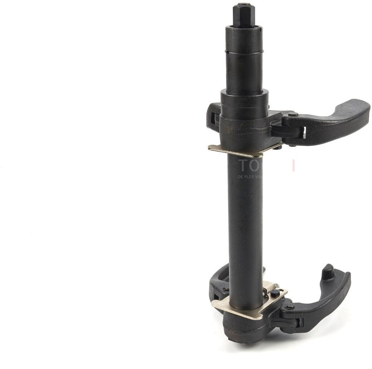 HBM Professional Spring Tensioner set 100 - 265 mm. - 2300 kg.