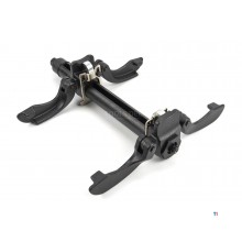 HBM Professional Spring Tensioner set 100 - 265 mm. - 2300 kg.
