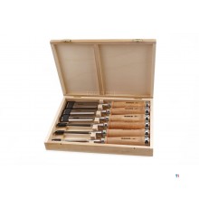 Bahco 425-083 Chisel set 6 pieces Bahco 425-083 Chisel set 6 pieces