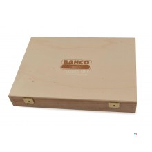 Bahco 425-083 Chisel set 6 pieces Bahco 425-083 Chisel set 6 pieces