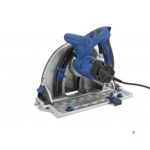 Scheppach stupsåg, linjärsåg 210mm PL75