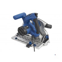 Scheppach stupsåg, linjärsåg 210mm PL75