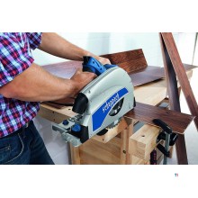 Scheppach stupsåg, linjärsåg 210mm PL75