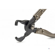 HBM Professional letkunkiristimet, rengasputkipihdit VAG HBM Professional letkunkiristimet, rengasputkipihdit VAG