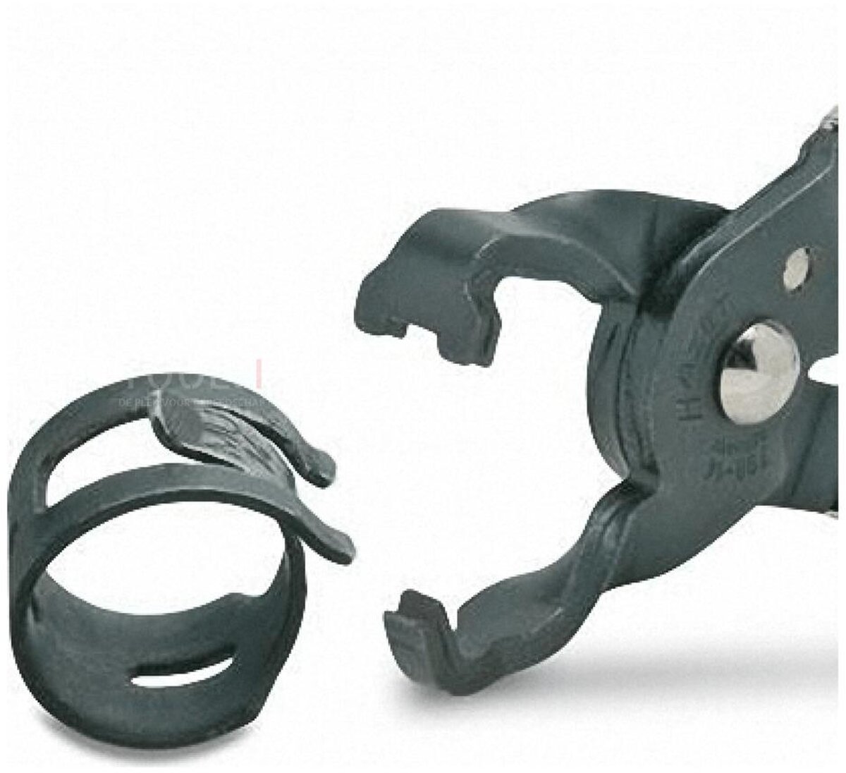 HBM Professional letkunkiristimet, rengasputkipihdit VAG HBM Professional letkunkiristimet, rengasputkipihdit VAG