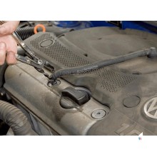 HBM Professional letkunkiristimet, rengasputkipihdit VAG HBM Professional letkunkiristimet, rengasputkipihdit VAG