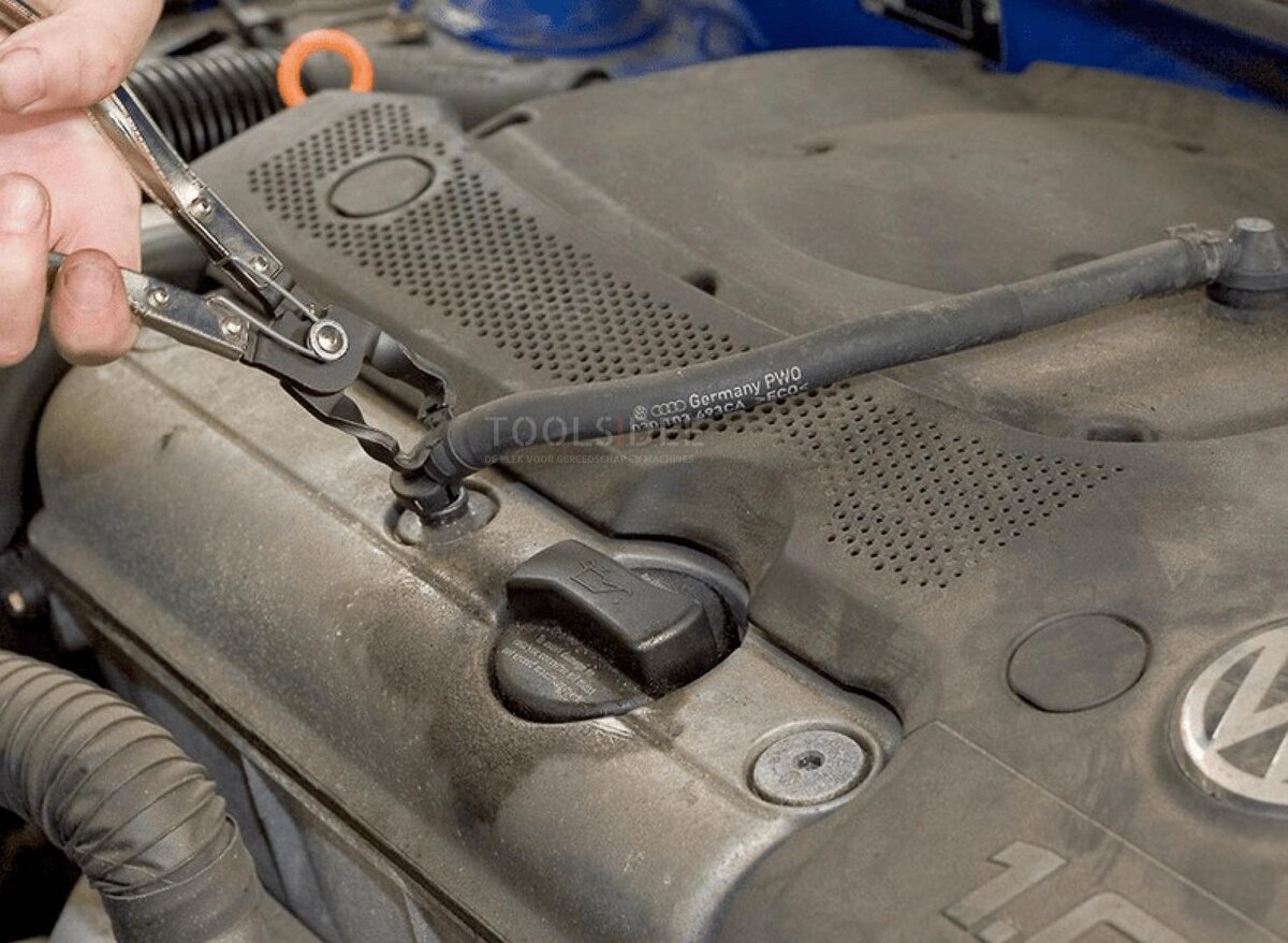 HBM Professional letkunkiristimet, rengasputkipihdit VAG HBM Professional letkunkiristimet, rengasputkipihdit VAG