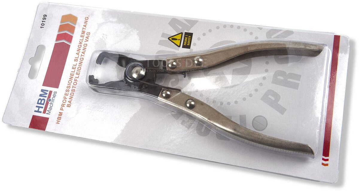 HBM Professional letkunkiristimet, rengasputkipihdit VAG HBM Professional letkunkiristimet, rengasputkipihdit VAG