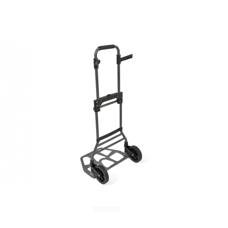 HBM 150 Kg Foldable Hand Truck with Handles