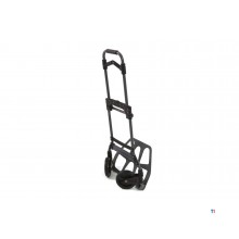 HBM 150 Kg Foldable Hand Truck with Handles