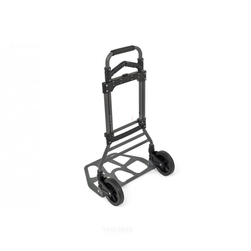 HBM 150 Kg Foldable Hand Truck with Handles