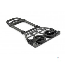 HBM 150 Kg Foldable Hand Truck with Handles
