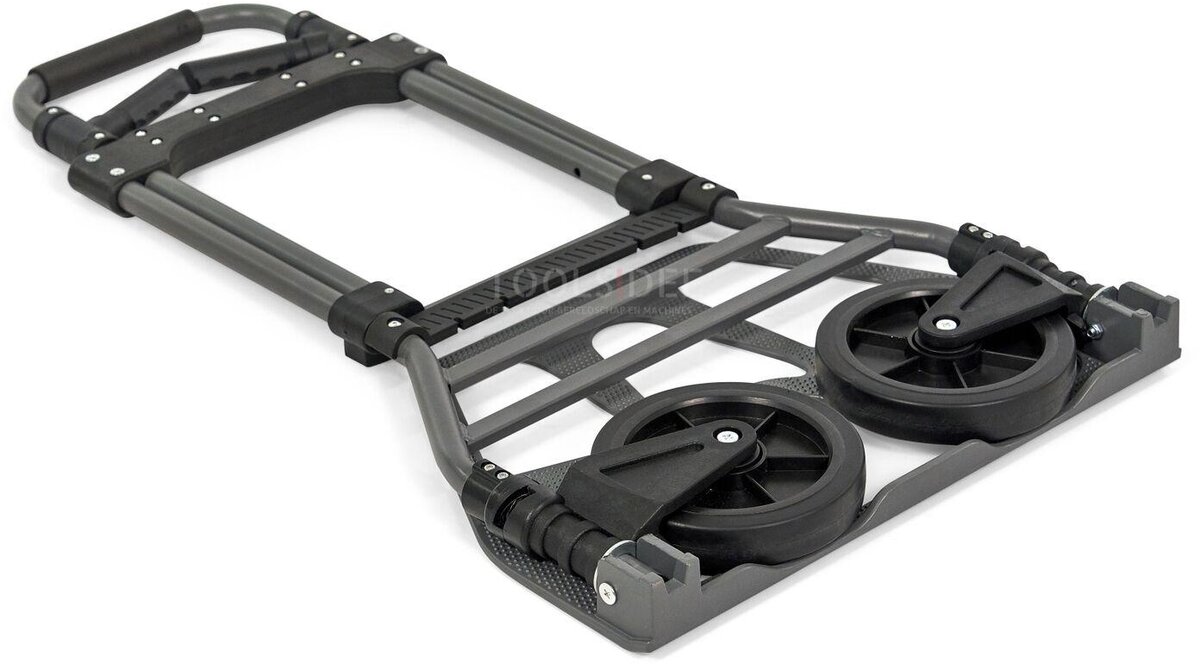 HBM 150 Kg Foldable Hand Truck with Handles