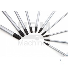 Proxxon L håndtakskrutrekker TORX