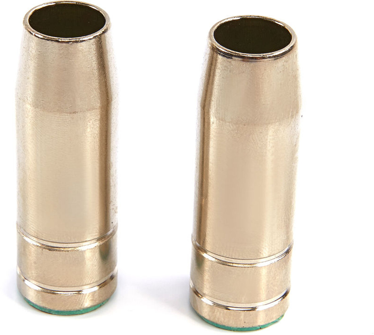 Laskar Blister Gasmondstuk Conisch WK 140-150 (2)