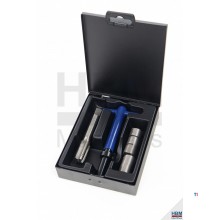 Set di riparazione per filettatura metrica HBM