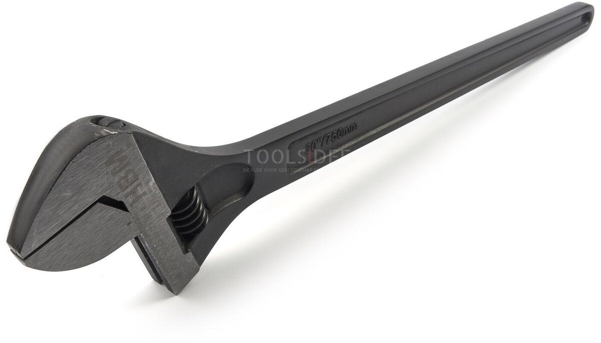 HBM Professional justerbare skruenøgler