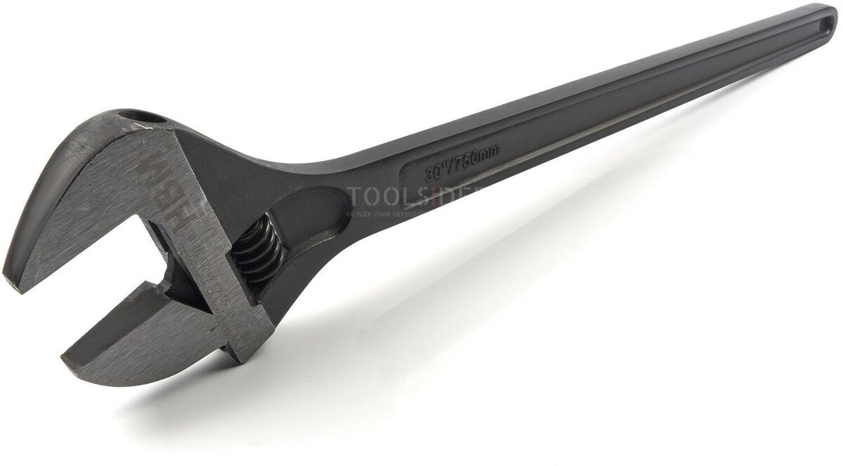 HBM Professional justerbare skruenøgler