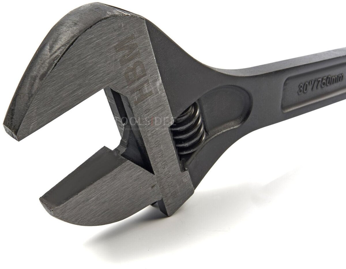 HBM Professional justerbare skruenøgler