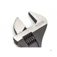 HBM Professional justerbare skruenøgler