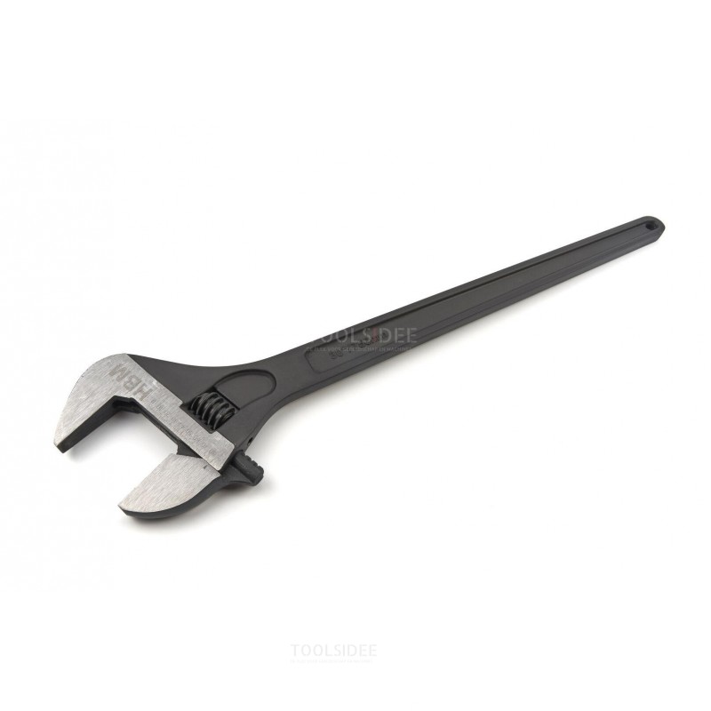 HBM Professional Adjustable Wrenches